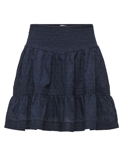 Only - ONLKatti Short Nederdel - Night Sky